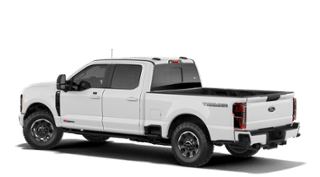 2027 Ford Super Duty® External Image 2